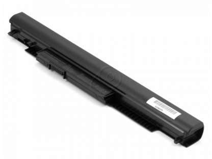 001.91150 Аккумулятор для HP 807957-001, HS04, HSTNN-LB6V (2600mAh)