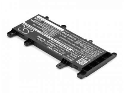 001.91164 Аккумулятор для ноутбука Asus X756UA, X756UQ X756UV (C21N1515)