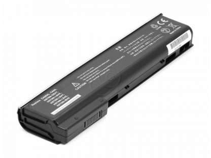 001.91223 Аккумулятор для HP ProBook 650 G1 (CA06XL, E7U21AA) 5200mAh