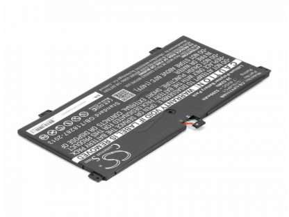 001.91237 Аккумулятор для ноутбука Lenovo Yoga 710-11ISK (L15L4PC1)