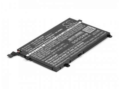 001.91239 Аккумулятор для ноутбука Lenovo ThinkPad E470, E475 (01AV411)