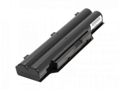 001.91246 Аккумулятор для Fujitsu Siemens CP478214-02, FMVNBP186 (5200mAh)