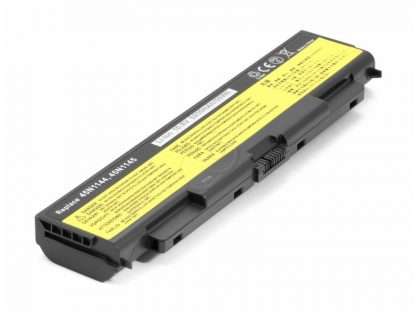 001.91250 Аккумулятор для Lenovo (0C52863, 45N1145, 45N1151) 5200mAh