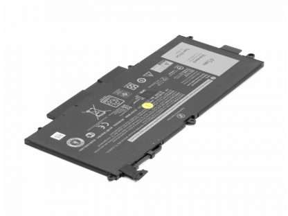 001.91261 Аккумулятор для ноутбука Dell Latitude 5289 (71TG4)