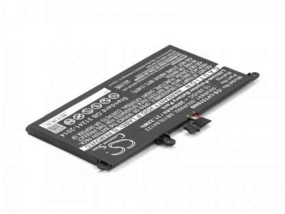 001.91283 Внутренний аккумулятор для Lenovo ThinkPad T570 (00UR891)