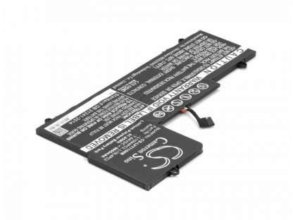 001.91285 Аккумулятор для ноутбука Lenovo Yoga 710-14ISK (L15M4PC2)