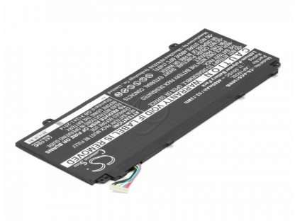 001.91290 Аккумулятор для ноутбука Acer Aspire S5-371, Swift 5 (AP15O3K)