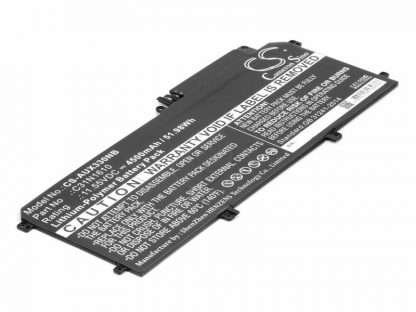 001.91323 Аккумулятор для ноутбука Asus UX330CA ZenBook (C31N1610)
