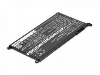 001.91328 Аккумулятор для ноутбука Dell Inspiron 13-5368, 13-5378 (WDX0R)