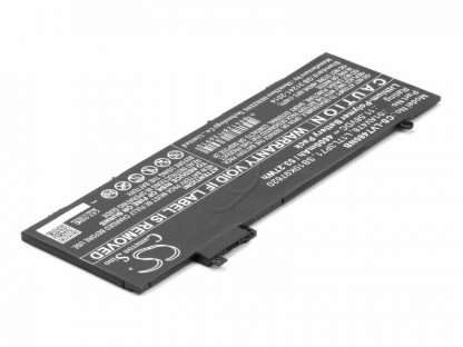 001.91339 Аккумулятор для Lenovo ThinkPad T480s (01AV478, L17L3P71)