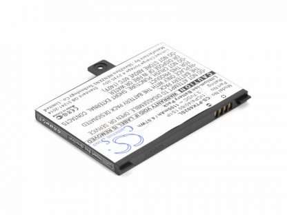 012.01028 Аккумулятор для PocketBook Pro 602, 603, 612, 902 (BNRB1530)
