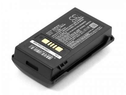 020.01031 Аккумулятор для ТСД Motorola MC3200 (BTRY-MC32-01-01) 4800mAh