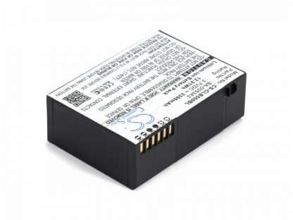 020.01045 Аккумулятор для ТСД CipherLab CP50, CP55 (BA-0053A3)