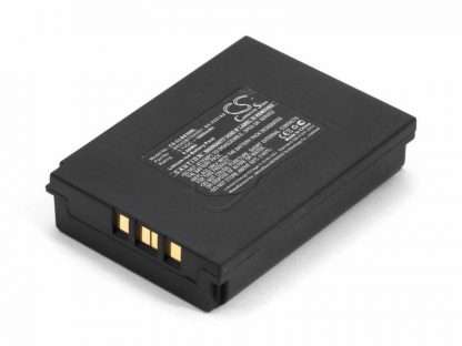 020.01060 Аккумулятор для ТСД CipherLab 8300 (BA-83S1A8, KB1A371800L86)