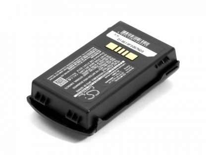 020.01063 Аккумулятор для ТСД Motorola MC3200 (BTRY-MC32-01-01) 6800mAh