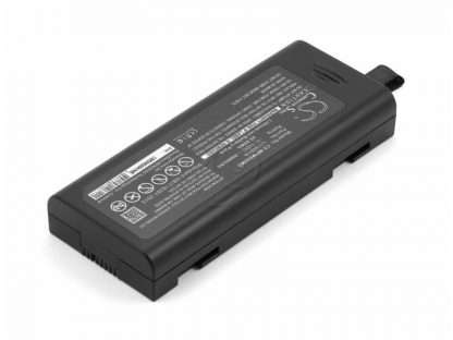 029.00019 Аккумулятор для монитора Mindray iMEC-12, iPM-8 (LI13I001A)