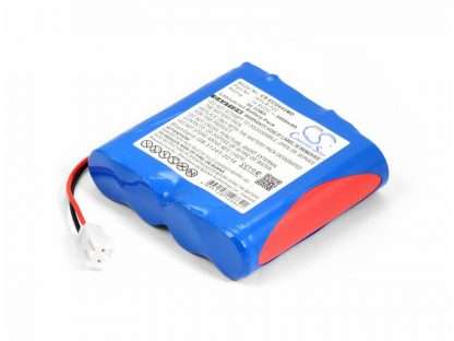 029.00023 Аккумулятор для ЭКГ Biocare ECG-6010, ECG-6020 (HYLB-722)