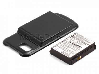 031.90184 Усиленный аккумулятор для Samsung GT-i7500 Galaxy (AB653850CU)