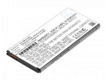 031.91417 Аккумулятор для Samsung Galaxy J5 (EB-BJ510CBC, EB-BJ510CB)