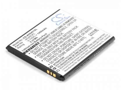 031.91496 Аккумулятор для Highscreen Zera S rev. S (AC45CPL, AL45CPL)