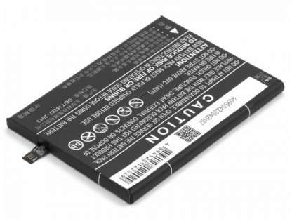 031.91503 Аккумулятор для телефона Lenovo Vibe P2 (BL262)