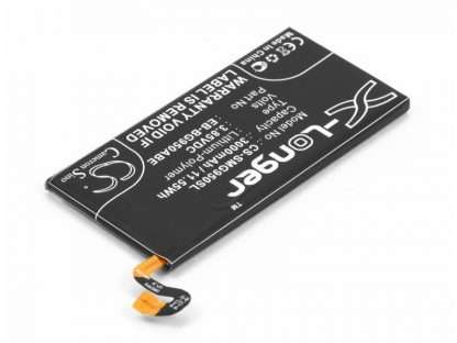 031.91560 Аккумулятор для Samsung SM-G950F Galaxy S8 (EB-BG950ABE)