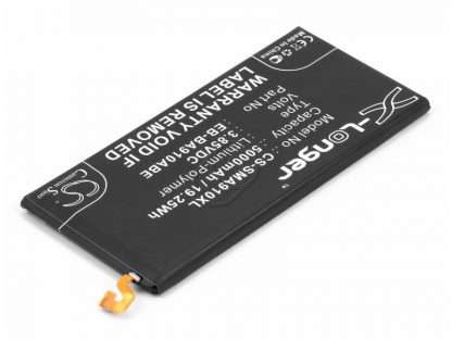 031.91575 Аккумулятор для Samsung Galaxy A9 Pro SM-A910F/DS (EB-BA910ABE)