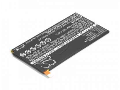 031.91664 Аккумулятор для Asus ZenFone 3 Deluxe (C11P1603, C11P1605)