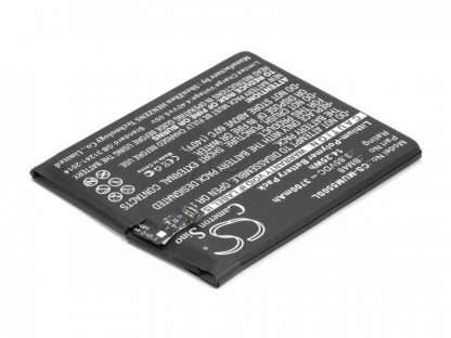 031.91730 Аккумулятор для Xiaomi Mi Note 2 Standard Edition (BM48)