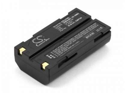 051.90339 Усиленный аккумулятор для GNSS приемника Trimble 5700 (EI-D-LI1)