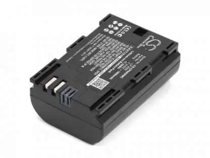 051.90414 Аккумулятор для Canon EOS 5D Mark IV (LP-E6, LP-E6N) 1600mAh