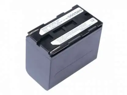 051.90415 Усиленный аккумулятор для камеры Canon BP-950G, BP-955, BP-970