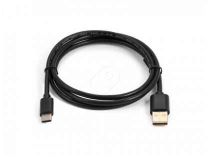 100.01081 Кабель синхронизации (дата-кабель) USB 2.0 - USB Type-C (100 см)