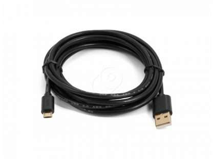 100.01089 Кабель синхронизации (дата-кабель) USB - Micro USB (200 см)