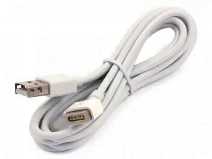 100.01093 Дополнительный кабель Romoss eUSB Apple MagSafe (65W)