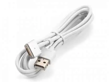 100.01094 Дополнительный кабель Romoss eUSB Apple MagSafe 2 (45W)