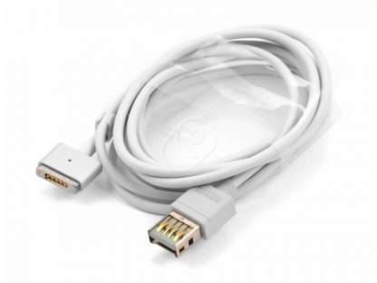 100.01095 Дополнительный кабель Romoss eUSB Apple MagSafe 2 (65W)