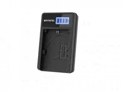 152.90274 Зарядное устройство для Sony BC-VW1 (NP-FW50) USB