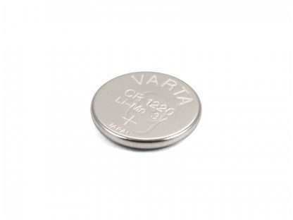 200.01042 Батарейка литиевая VARTA Professional Electronics CR1220 (3V)