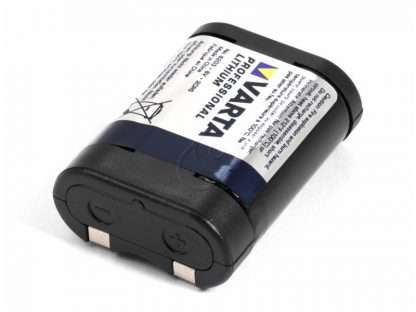 200.01061 Батарейка литиевая VARTA 2CR5, DL245 Professional Lithium (6V)