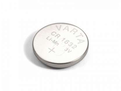 200.01066 Батарейка литиевая VARTA CR1632 Professional Electronics (3V)