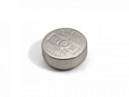 200.01156 Батарейка оксид-серебряная MAXELL SR41 SW (384, 392F/392E, G3)