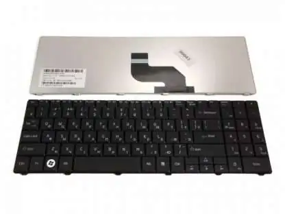 201.00120 Клавиатура для ноутбука DNS, MSI (MP-08G63SU-5287, V128862BS2)