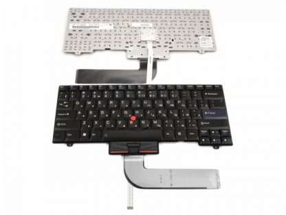 201.00192 Клавиатура для ноутбука Lenovo ThinkPad SL510 (45N2271, 45N2306)