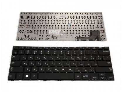 201.00202 Клавиатура для ноутбука Samsung 915S3 (BA59-03783C)