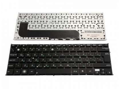 201.00205 Клавиатура для ноутбука Asus UX21 Zenbook (0KNB0-1622RU00)