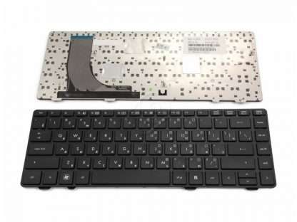 201.00209 Клавиатура для ноутбука HP ProBook 6360b (90.4KT07.U0R)