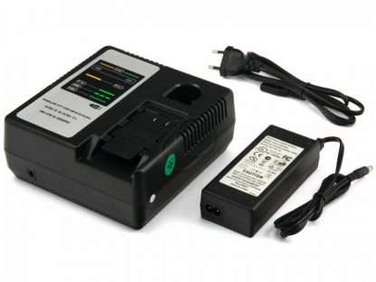 204.02001 Зарядное устройство для Panasonic EY0110, EY0L80 (7.2V-24V)
