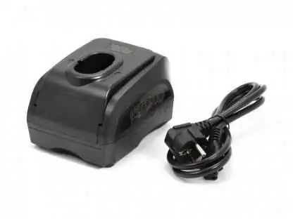 204.02326 Зарядное для Makita DC1414, DC1414T, DC1804T (7.2V-18V) 1.5A