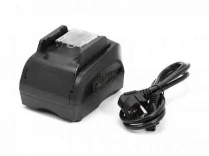 204.02327 Зарядное для Makita 195881-6, DC18RA, DC18RC, DC18SD (18V) 1.5A